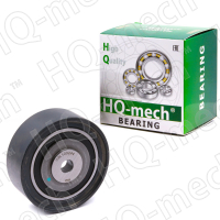 Ролик ГРМ VW Transporter T5 (03-) 2.0TDi, VAG