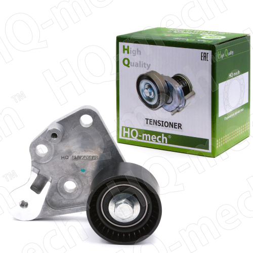 Ролик ГРМ в сборе Great Wall Hover H3 New 2.0t (13-)