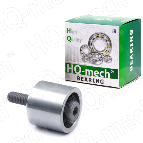 Ролик ГРМ Chery Tiggo 2