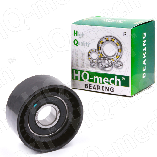 Ролик ГРМ Changan CX75, CX30 1.8, 2.0 (12-)