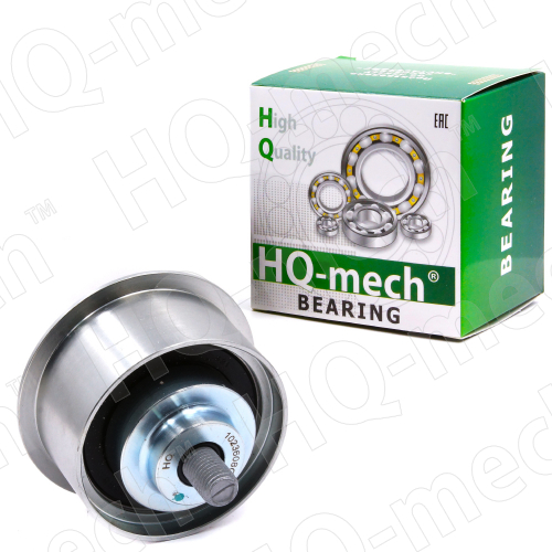 Ролик ГРМ JAC T6, T8, M3-M5 2.0