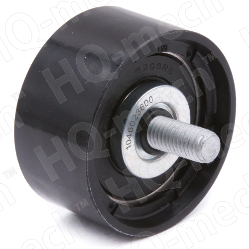 Ролик ремня ГРМ Geely Coolray SX11