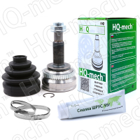 Шарнир (ШРУС) наружный (Z 23/26) на GEELY EMGRAND EC7