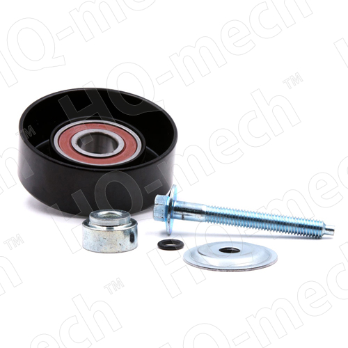 Ролик ГРМ обводной Mazda 6 (02-) 1.8i/2.0i