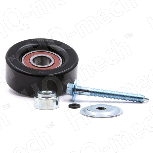 Ролик ГРМ обводной Mazda 6 (02-) 1.8i/2.0i