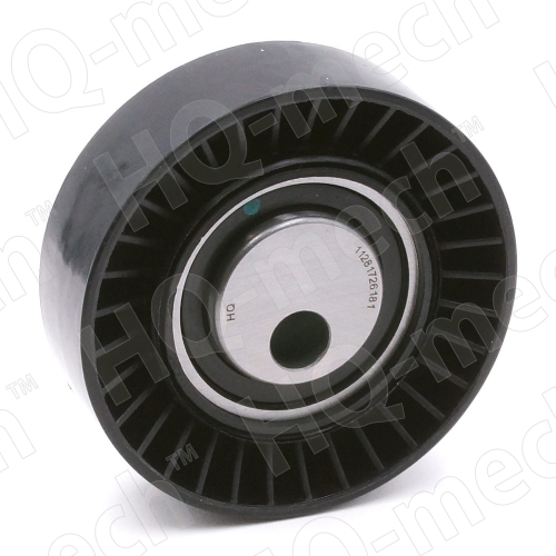 Ролик ГРМ опорный BMW 5 (E39) (95-) 2.0i/2.2i/2.5i/2.8i/3.0i генератора (25x81)