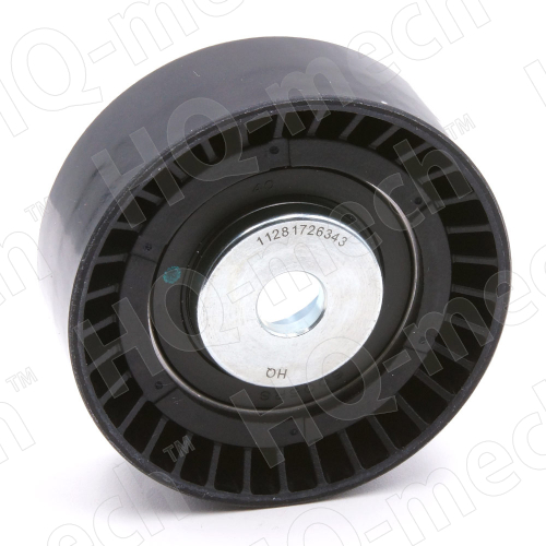 Ролик ГРМ натяжной BMW 5 (E60) (02-) 2.0i/2.5i (только ролик гидравлического натяжителя)