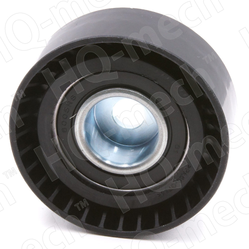 Ролик ГРМ натяжной BMW 5 (E60) (02-) 2.0i/2.5i (только ролик гидравлического натяжителя)