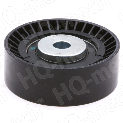 Ролик ГРМ натяжной BMW 5 (E60) (02-) 2.0i/2.5i (только ролик гидравлического натяжителя)