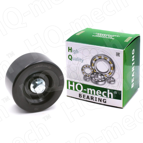 Ролик ГРМ  опорный верхний Nissan Teana (08-) 2.5i/3.5i 