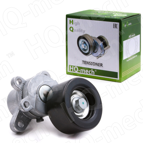 Натяжитель приводного ремня Nissan Teana (08-) 2.5i/3.5i