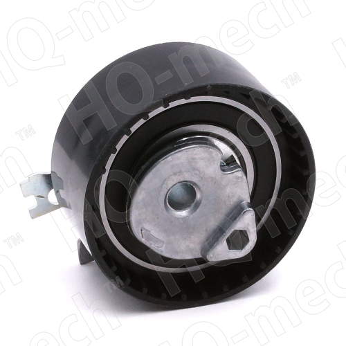 Ролик ГРМ натяжной  Renault Logan (04-) 1.4i/1.6i 16V 