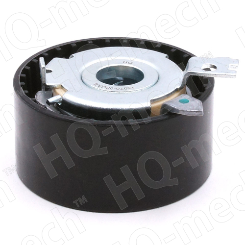 Ролик ГРМ натяжной  Renault Logan (04-) 1.4i/1.6i 16V 