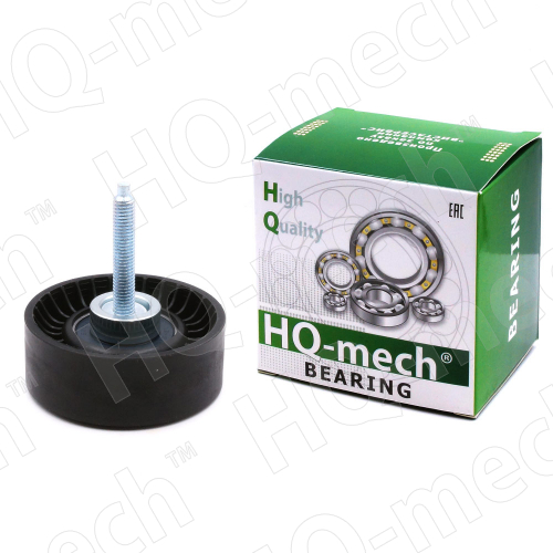 Ролик ГРМ опорный Ford Mondeo (00-)/Mondeo IV (07-) 1.8i/2.0i/2.0d, d=70