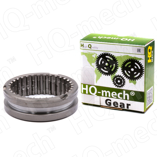 Муфта КПП 3-4-5 пер. нов. обр. ВАЗ 2108, Kalina, Granta, Priora