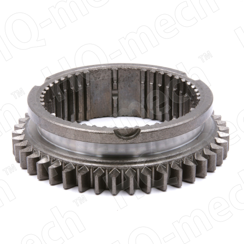 Муфта КПП ВАЗ 2180, 2181, 1-2 пер. d=37 мм, нов. обр. Kalina, Granta, Priora
