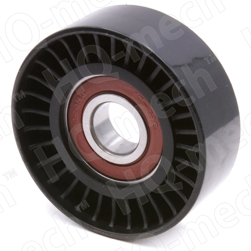 Ролик приводного ремня  Toyota Camry (11-)/RAV 4 (12-) 2.0i/2.5i/2.7i [AR]