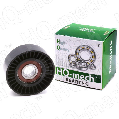 Ролик приводного ремня  Toyota Camry (11-)/RAV 4 (12-) 2.0i/2.5i/2.7i [AR]