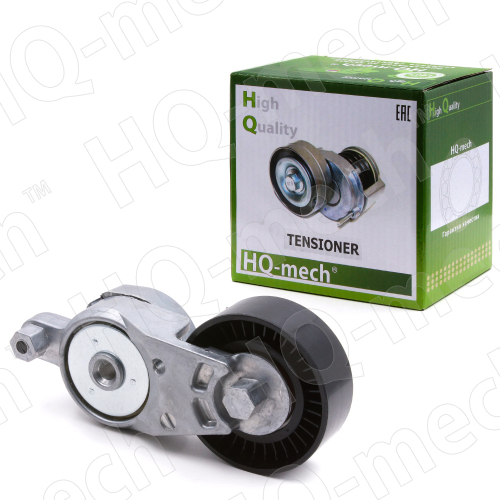 Натяжитель приводного ремня Toyota Camry (11-)/RAV 4 (12-) 2.0i/2.5i/2.7i [AR]