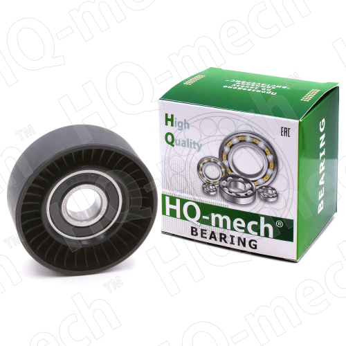 Ролик ГРМ натяжной Lifan X60 (11-) 1.8i (только ролик )