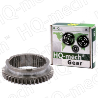 Муфта КПП ВАЗ 2180, 2181, 1-2 пер. d=37 мм, нов. обр. Kalina, Granta, Priora