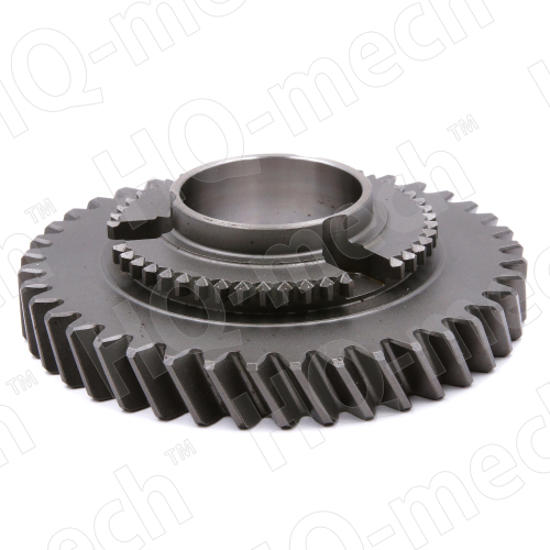 Шестерня КПП ВАЗ 11196, 2170 1-й пер. нов. обр. D=39, Z=40, (окт.00-)