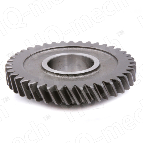 Шестерня КПП ВАЗ 11196, 2170 1-й пер. нов. обр. D=39, Z=40, (окт.00-)
