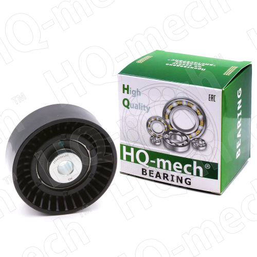 Ролик ГРМ натяжной Suzuki Grand Vitara (05-) 1.6i/2.0i/2.4i генератора