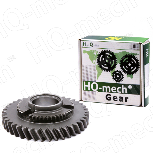 Шестерня КПП ВАЗ 2181, 2190 1-й пер. D=32