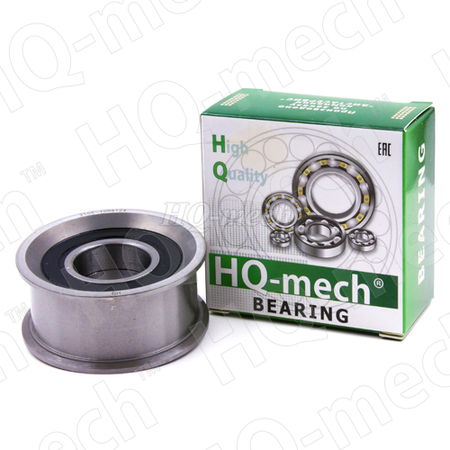 Ролик ГРМ натяжной ВАЗ 2105 металл (старого образца)