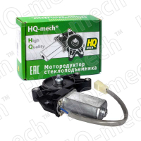 Моторедуктор стеклоподъемника ВАЗ 2109 правый