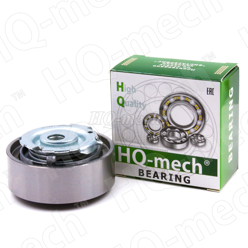 Ролик ГРМ натяжной ВАЗ 2190 (автоматический) металл