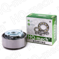 Ролик ГРМ натяжной ВАЗ 2190 (автоматический) металл