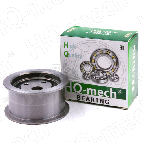 Ролик ГРМ натяжной ВАЗ  2112 металл