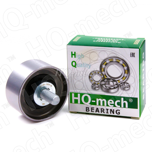 Ролик ГРМ опорный ВАЗ 2170 металл