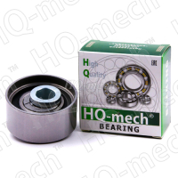 Ролик ГРМ натяжной ВАЗ 2170 (автоматический) металл