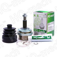 Шарнир (ШРУС) наружный ВАЗ-21214 Niva Urban (Z 24)