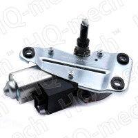 Моторедуктор стеклоочистителя ВАЗ 2172 Priora задний