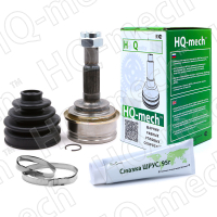 Шарнир (ШРУС) наружный Lifan smily