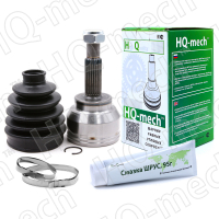 Шарнир (ШРУС) наружный (Z 22/22) Chery Forza