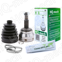 Шарнир (ШРУС) наружный (Z 32) Chery Amulet