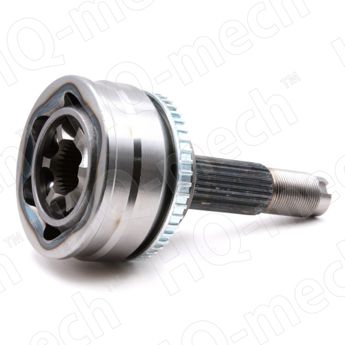Шарнир (ШРУС) наружный 2x4 (Z 26/Z 30) Chery Tiggo 