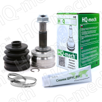 Шарнир (ШРУС) наружный 4x4 (Z 26/Z 25) Chery Tiggo