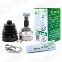 Шарнир (ШРУС) наружный 1.3L (Z 25/30) Lifan Breez