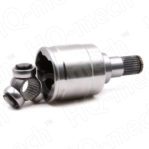 Шарнир (ШРУС) внутренний (Z 25/21) Chery Jaggi 
