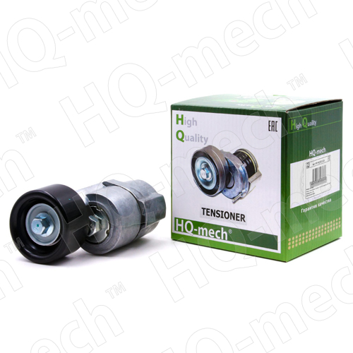 Натяжитель приводного ремня  Hyundai ix35 (10-)/Kia Sportage (10-) 2.0i/2.4i