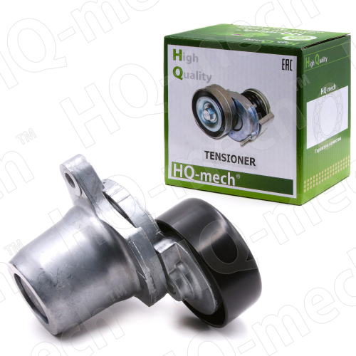 Натяжитель приводного ремня Hyundai Santa Fe (00-)/Santa Fe (06-) 2.0d/2.2d
