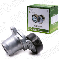 Натяжитель приводного ремня Hyundai Santa Fe (00-)/Santa Fe (06-) 2.0d/2.2d
