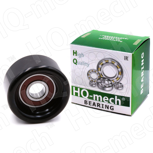 Ролик приводного ремня  Hyundai ix35 (10-)/Kia Sportage (10-) 2.0i/2.4i [Theta II]