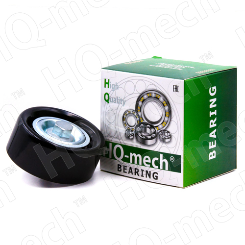 Ролик ГРМ натяжной Hyundai ix 35 (10-)/Kia Sportage (10-) 